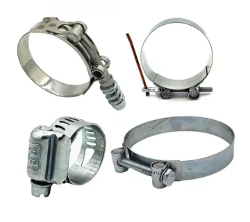 معرفی بست‌های مقاوم در برابر خوردگی