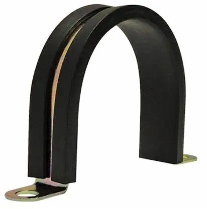 معرفی انواع بست یو (U Clamp) و کاربرد آن