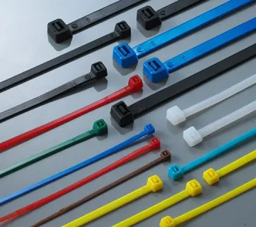 بست کمربندی ضدحریق: ویژگی‌ها و کاربردها در صنعت