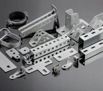 معرفی 5 برند برتر بست و ساپورت تاسیسات در ایران و جهان 
