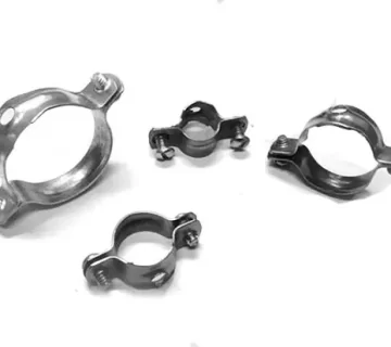 معرفی انواع بست کابل و کاربردهای آن در تاسیسات برقی