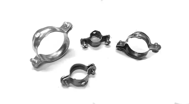 معرفی انواع بست کابل و کاربردهای آن در تاسیسات برقی