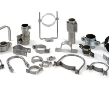 نکته حیاتی قبل از خرید بست فلزی برای لوله‌کشی