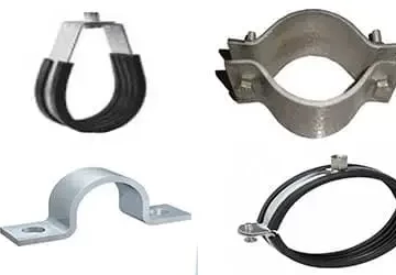 چگونه از خوردگی بست‌های فلزی در محیط‌های مرطوب جلوگیری کنیم؟