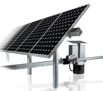 راهنمای جامع خرید استراکچر انرژی خورشیدی؛ قیمت، انواع و نکات مهم