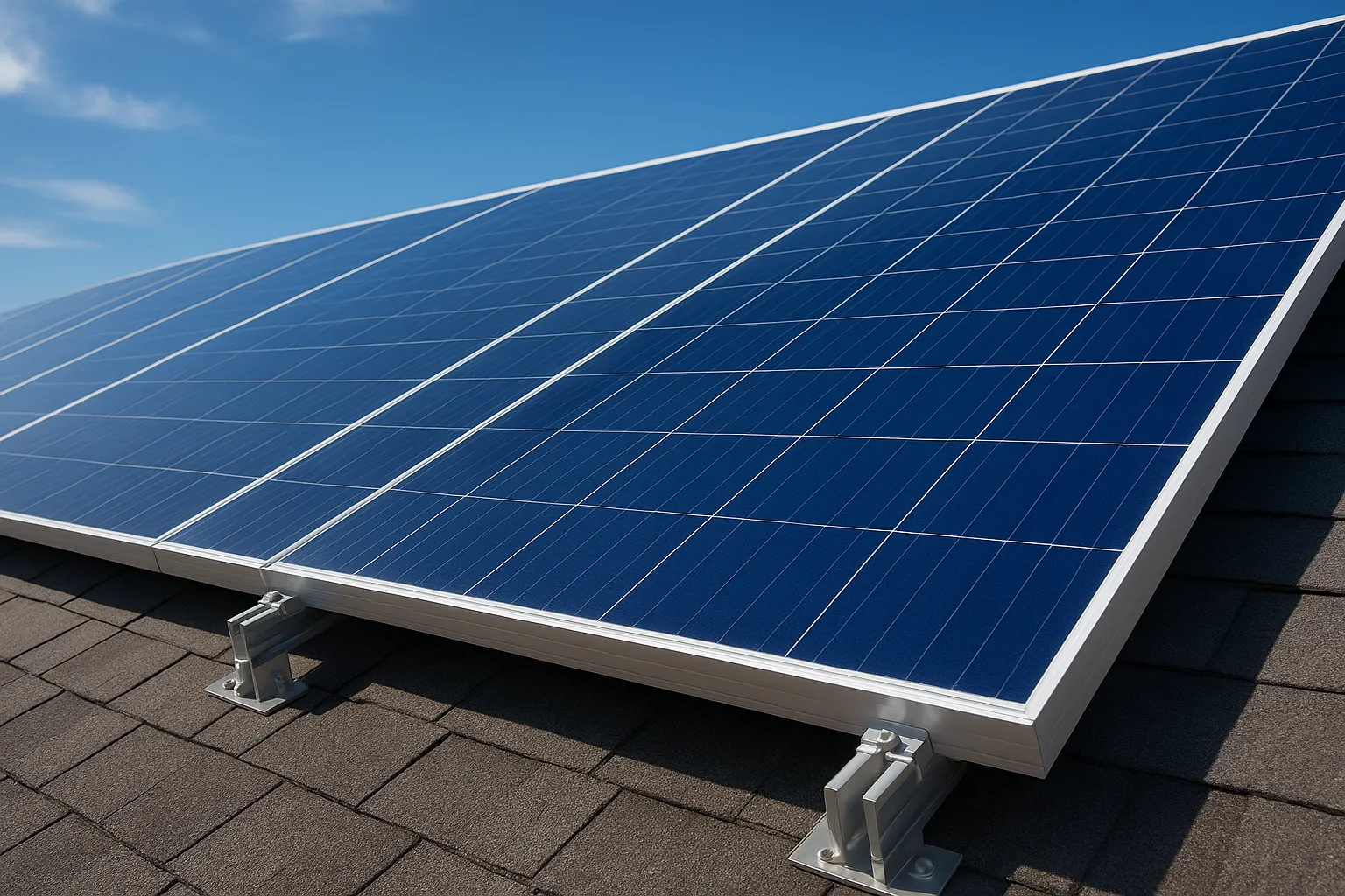 راهنمای انتخاب بهترین سوپرفیکس برای پنل‌های خورشیدی