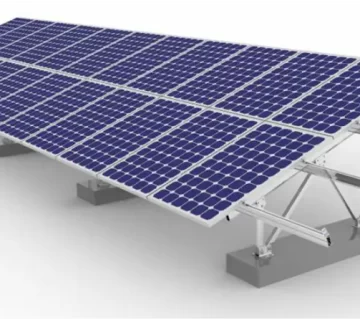 قیمت روز استراکچر خورشیدی و راهنمای خرید اقتصادی