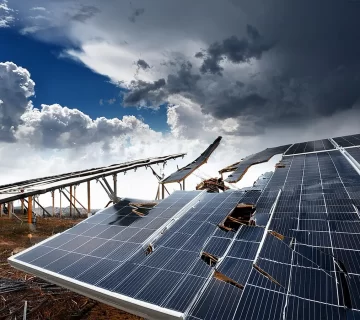 روش‌های محافظت از استراکچر در برابر رطوبت و زنگ‌زدگی