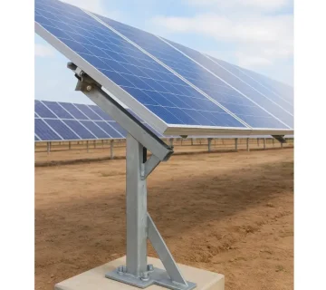 راهنمای جامع انتخاب سوپرفیکس مناسب برای استراکچر خورشیدی