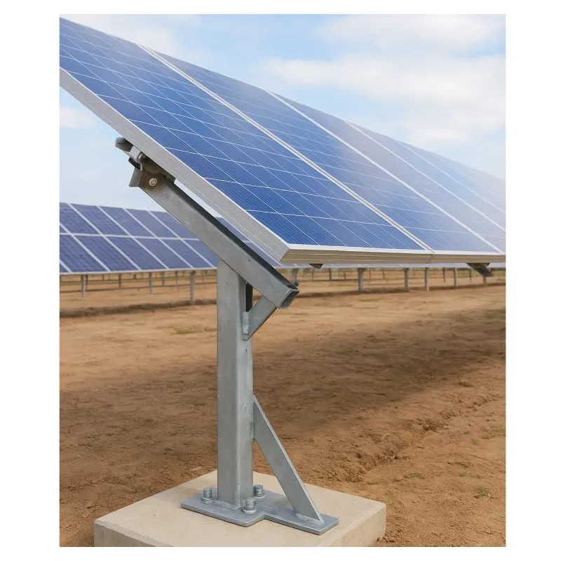 راهنمای جامع انتخاب سوپرفیکس مناسب برای استراکچر خورشیدی