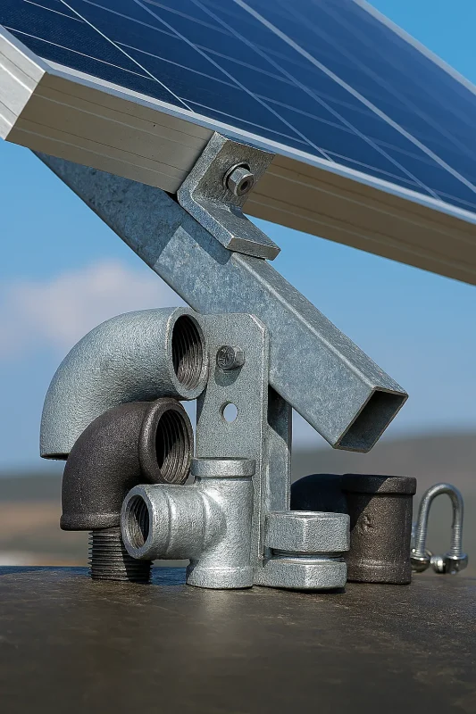 تأثیر جنس سوپرفیکس بر ثبات و طول عمر استراکچر