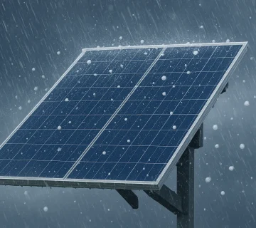 بررسی عملکرد و دوام سوپرفیکس در شرایط آب‌وهوایی سخت