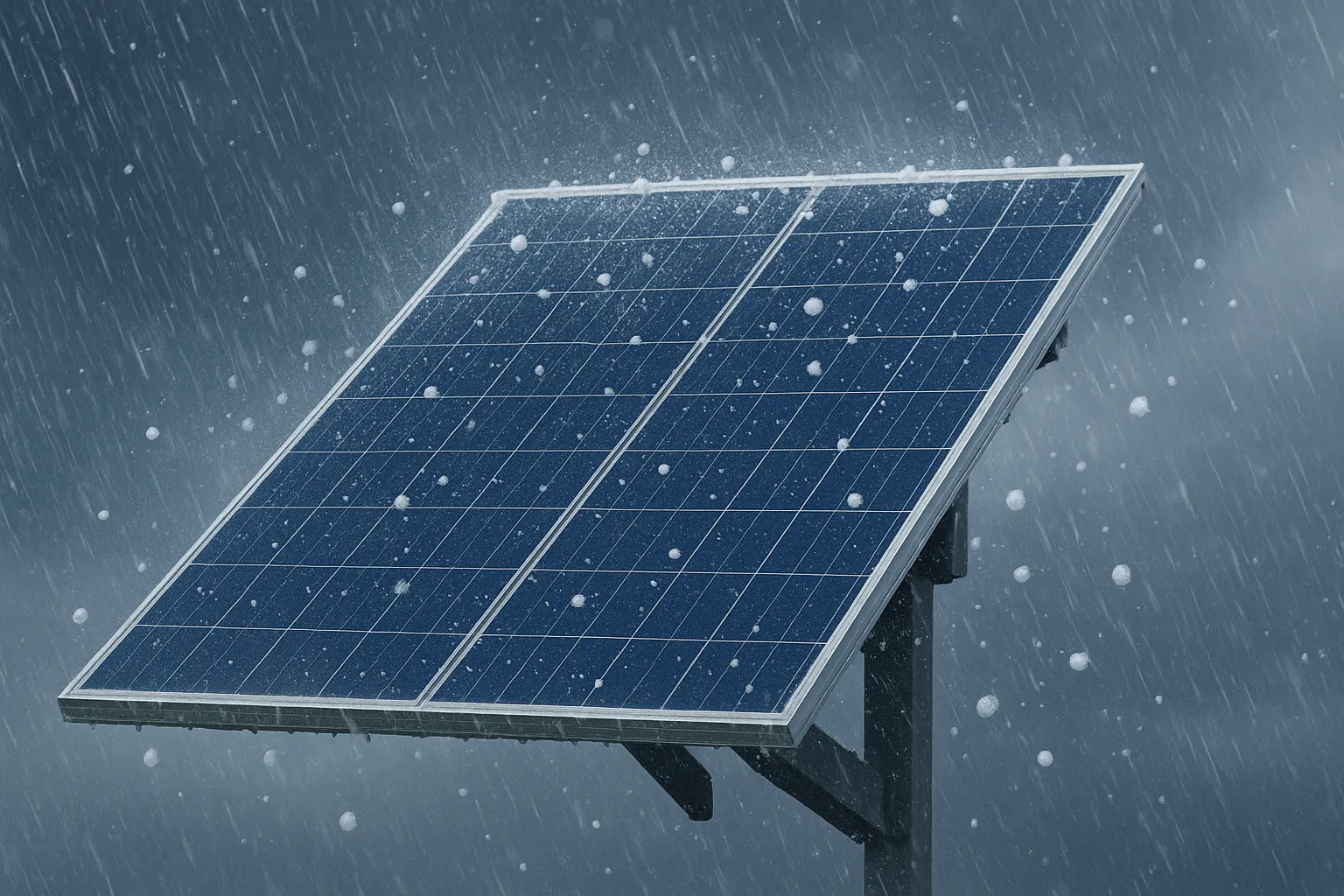 بررسی عملکرد و دوام سوپرفیکس در شرایط آب‌وهوایی سخت